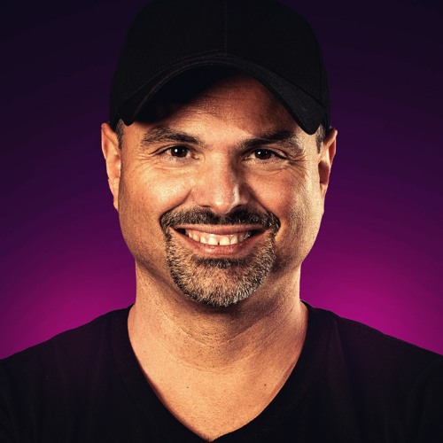 DJ Carlos Rivera’s avatar