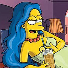 large marge