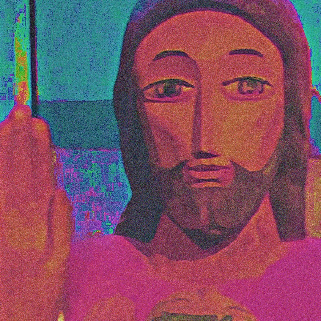 Stream jesus Gäud rapper music | Listen to songs, albums, playlists for ...