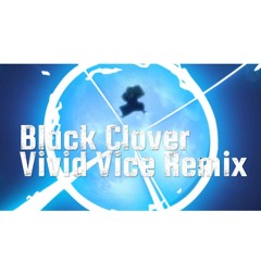 Blackcloverdj
