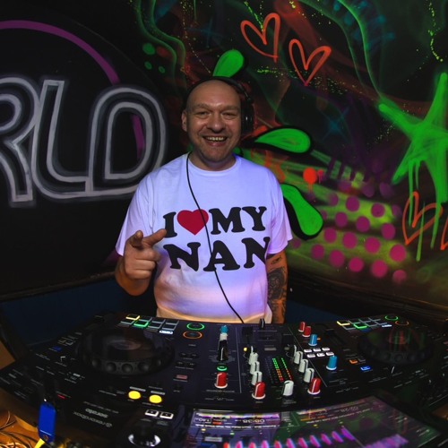 Oaks DJ (SeshShed) — artist photo