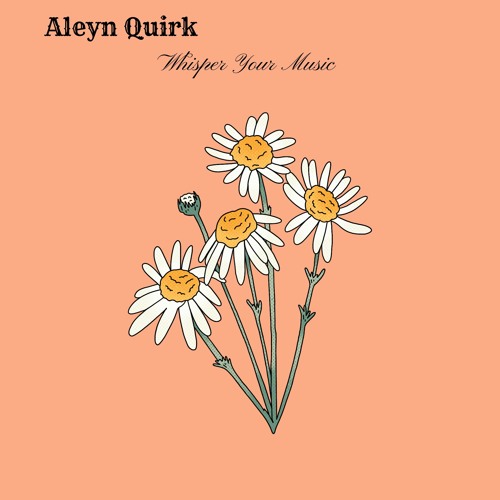 Aleyn Quirk’s avatar
