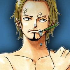 Vinsmoke Sanji