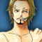 Vinsmoke Sanji