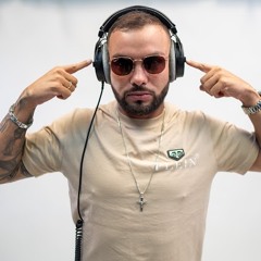DJ Iron-F