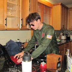 Travis Markowski