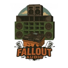Fallout audio