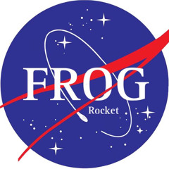 Frog Rocket