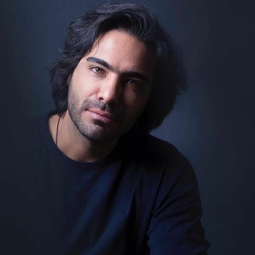 Ali Ghamsari’s avatar