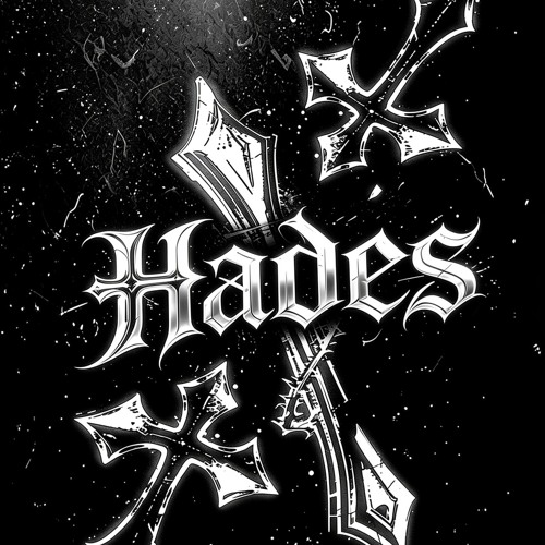 Hades — artist photo