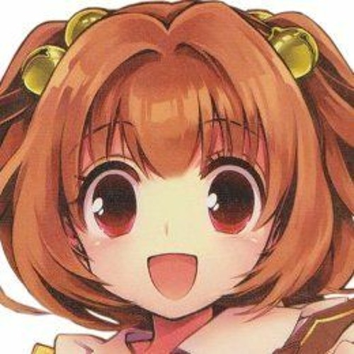 amelia’s avatar