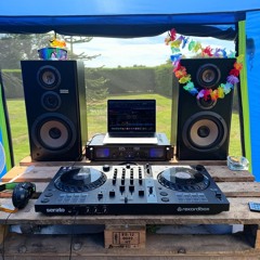 Dj Hingle