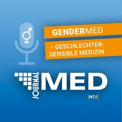 GENDERMED – ein Podcast von journalmed.de