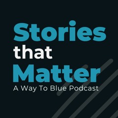 Stories That Matter