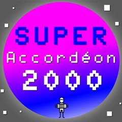 Super Accordeon 2000