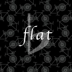 flat