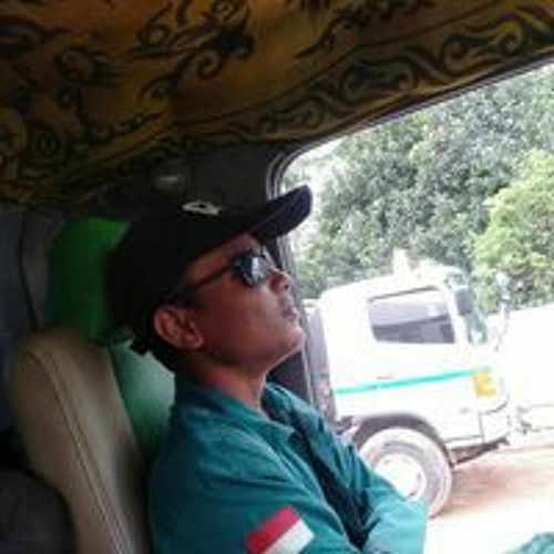 Fazrul Nasution’s avatar