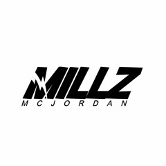 Millz Mcjordan