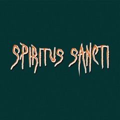 Spiritus Sancti