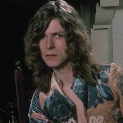 Bowie fan