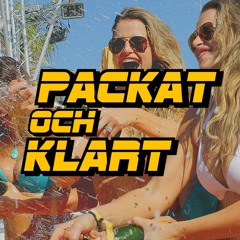 Packat & Klart – Live