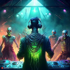 TechnoMancer