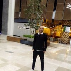 Wael Hamasa