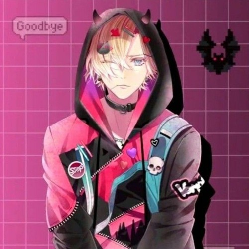 Rio Mukami’s avatar