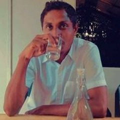 Ahmed mauroof banti
