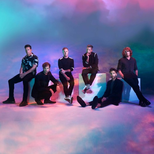 OneRepublic’s avatar