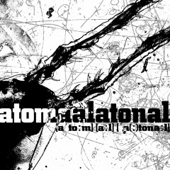 [aˈtoːm] [aːl] [ˈa(ː)tonaːl] I