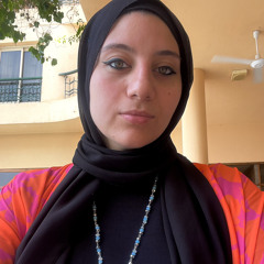 mayada megahed