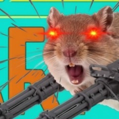 Bionicgerbil