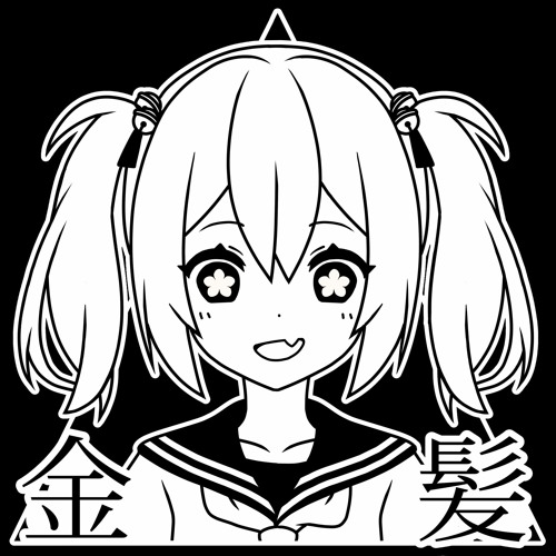 KINPATSU 金髪’s avatar