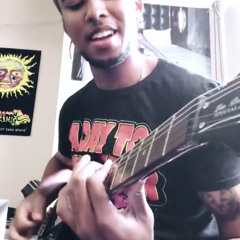 guitarmixer