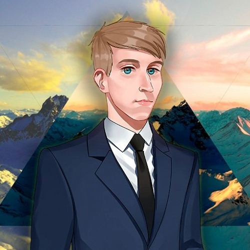 DmitrySenpai’s avatar
