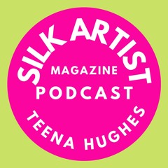 Silk Artist Magazine