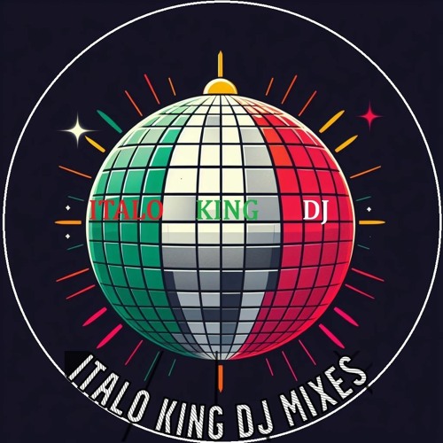 Italo King Dj’s avatar