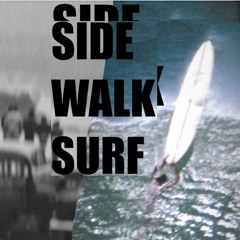 ꜱɪᴅᴇ ᴡᴀʟᴋ ꜱᴜʀꜰ ʀᴏᴄᴋ