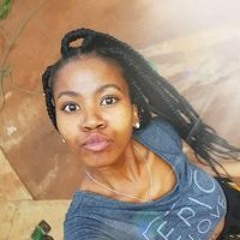 Sibongumusä Tshabalala