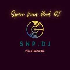 SNP. DJ (Space News Prod. DJ)