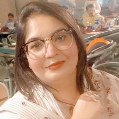 Hafsa Hadiqa