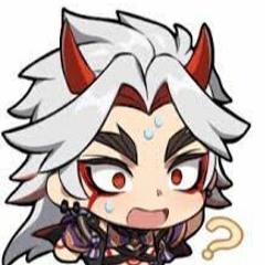ARATAKI ITTO(○’ω’○)