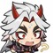 ARATAKI ITTO(○’ω’○)