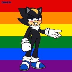 Jax the Hedgehog