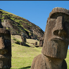 Moai_King