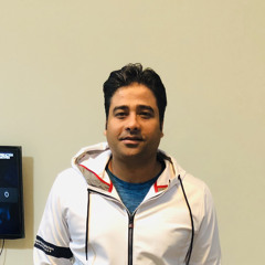 Shariq Iqbal
