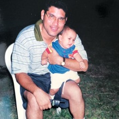steven andxrson