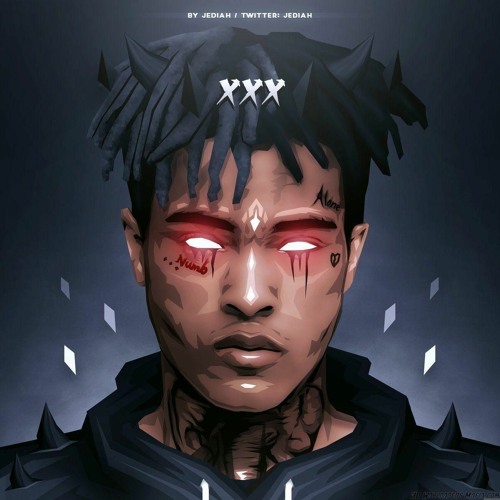 Listen to XXXTENTACION- Moonlight 1 Hour by Lil Cxpid in God damn playlist  online for free on SoundCloud