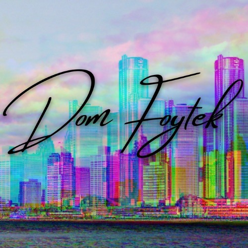 Dom Foytek’s avatar